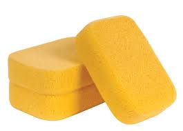 Cleaning Sponge
